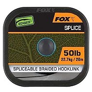 FOX Naturals Splice Hooklength 20 m 50 lb - Cord