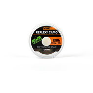 FOX Edges Reflex Camo 20 m 25 lb - Cord