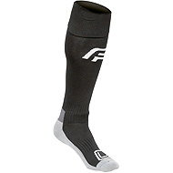 FAT PIPE WERNER Štulpny, černé 36 - 39 - Football Stockings