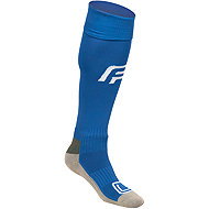 FAT PIPE WERNER Socks, blue 43 - 45 - Football Stockings