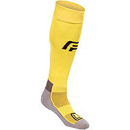 FAT PIPE WERNER Socks, yellow 40 - 42 - Football Stockings