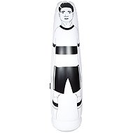 SPORTI FRANCE Inflatable training dummy 180 cm - Training Aid
