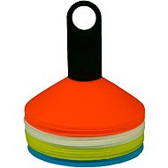 SPORTI FRANCE Marking tape (set of 40 pieces) - Training Aid