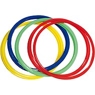 SPORTI FRANCE Training ring 45 cm (set of 12) - Training Aid