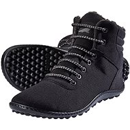 Leguano Kosmo black EU 38 / 236 mm - Casual Shoes