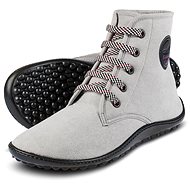 Leguano Chester grey EU 38 / 236 mm - Casual Shoes