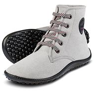 Leguano Chester grey - Casual Shoes