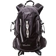 Frendo Vesubie 28 - Noir - Tourist Backpack