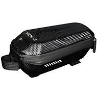 Pronett XJ4269 Bike frame bag black - Bike Bag