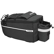 Trizand 20888 Bike bag thermo black - Bike Bag