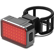 APT ZD41C Zadní světlo USB 45 x LED - Bike Light