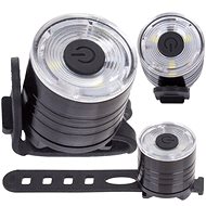 Verk 24201 Světlo 3 LED - Bike Light