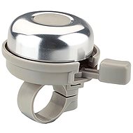 Verk 14002 Cycle bell silver - Bike Bell
