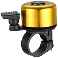 Verk 14077 Cycle bell gold - Bike Bell