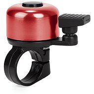 Verk 14077 Cycle bell red - Bike Bell