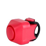 Verk 14398 Electric 130 dB red - Bike Bell