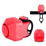APT AG496C Electric red - Bike Bell