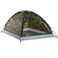 Pronett Tent for 3 persons camouflage - Tent