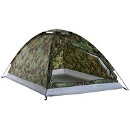 Foxter 1675 Tent for 5 - 6 persons camouflage - Tent