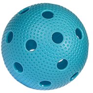 Freez Ball Official - blue - Floorball Ball