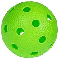 Freez Ball Official - green - Floorball Ball