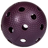 Freez Ball Official - purple - Floorball Ball