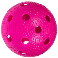 Freez Ball Official - pink - Floorball Ball