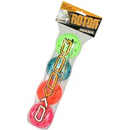 Oxdog Rotor set of 4 pcs - Floorball Ball