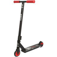 Divine Fenrir D-Young, red - Freestyle Scooter