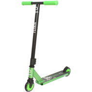 Divine Fenrir D-Young, green - Freestyle Scooter
