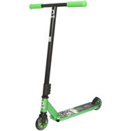 Divine Ion D-Young, green - Freestyle Scooter