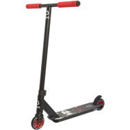 Divine Eris D-Young, red - Freestyle Scooter