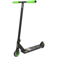Divine Eris D-Young, green - Freestyle Scooter