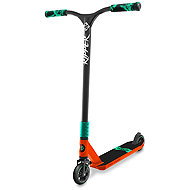Street Surfing Scooter Ripper Orange Renegade - Freestyle Scooter