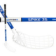 FREEZ SPIKE 35 BLUE MB 75 PRAVÁ - Floorball Stick