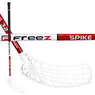 FREEZ SPIKE 32 RED MB 85 LEVÁ - Floorball Stick