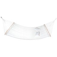 Malatec 10202 Rocking Hammock Chicago 200x150 cm beige - Hammock
