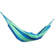 Verk Hammock hammock 200 × 80 cm thick stripes blue - Hammock
