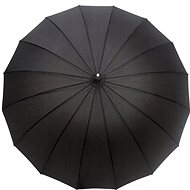 Foxter 1991 Bare umbrella black - Umbrella