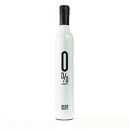 Master Umbrella in bottle shape - Umbrella