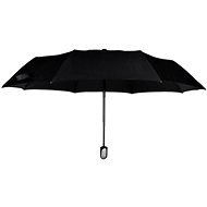 ISO 3406 Folding umbrella black - Umbrella