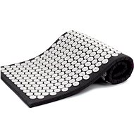 Verk 14213_CZ Acupressure pad 65 × 41 cm black - Acupressure Mat