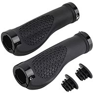 Trizand 18316 Anti-slip grips for bicycle, 2 pcs - Bicycle Grips