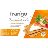 Frango Chickpea slices original flavour - Healthy Crisps