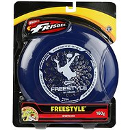Sunflex Wham-O Free Style Blue - Frisbee