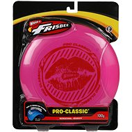 Sunflex Wham-O Pro Classic pink - Frisbee