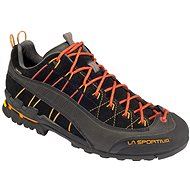 La Sportiva Hyper GTX - Black  - Trekking Shoes