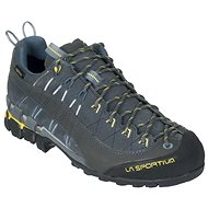 La Sportiva Hyper GTX - Carbon / Neon  - Trekking Shoes