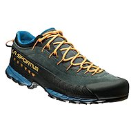 La Sportiva TX4 - Carbon / Flame - Trekking Shoes