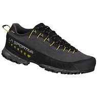 La Sportiva Boulder X - Clay / Saffron  - Trekking Shoes